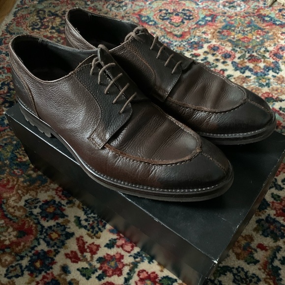 To Boot New York Lace Up Shoes - Picture 2 of 7